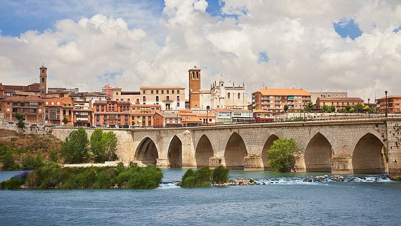 Ruta cultural por Tordesillas, en Valladolid