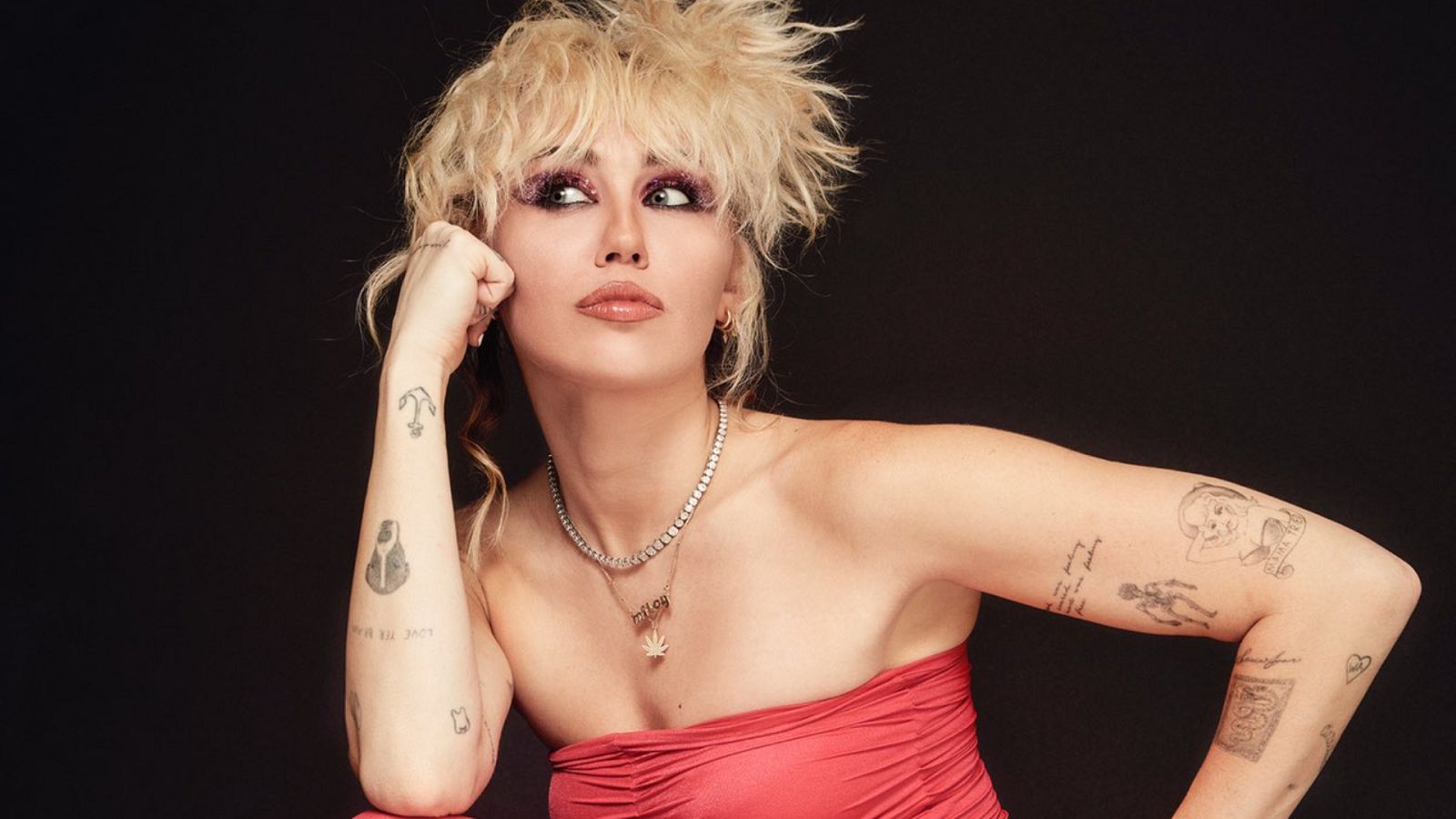 Miley Cyrus hace saltar las alarmas: ¿se avecina nueva música?