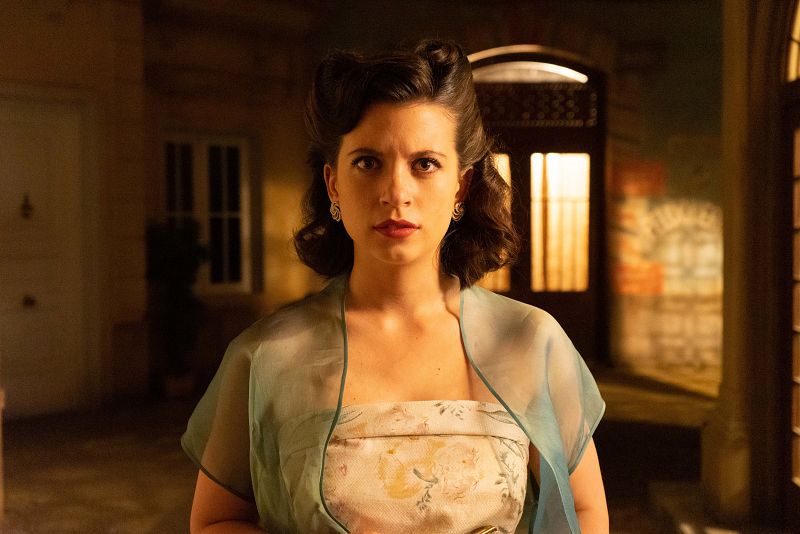 �D�nde y c�mo ver gratis 'Dos Vidas'?