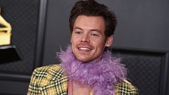 Harry Styles, ¿elegido para interpretar a Eros en el nuevo proyecto de Marvel?
