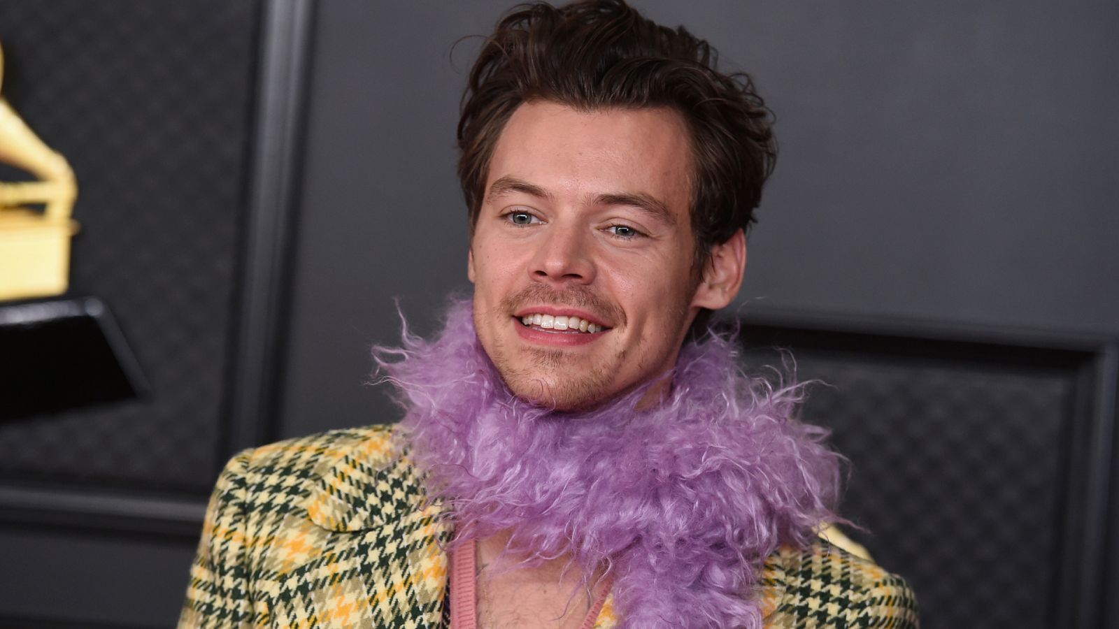 Harry Styles, ¿elegido para interpretar a Eros en el nuevo proyecto de Marvel?