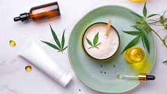De los 'grow shop' a las tiendas CBD: el negocio del cannabis en España