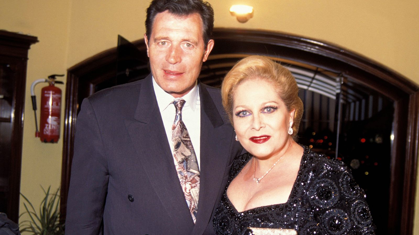 Muere Concha Márquez Piquer, la tonadillera que sobrevivió a todo