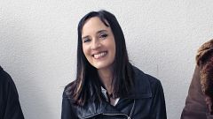 María Parra: "Intento narrar una historia con mi música"