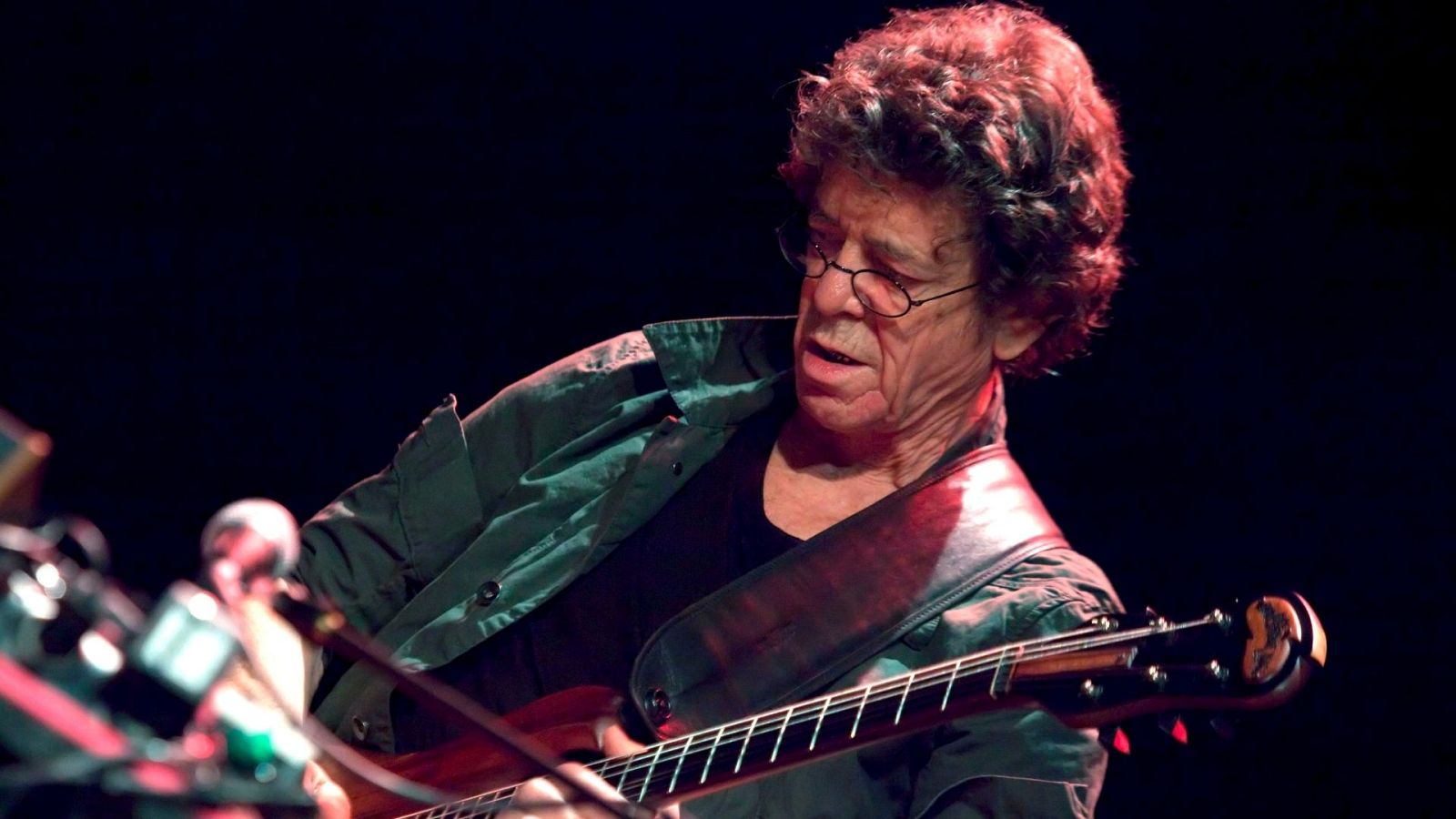 Lou Reed (2010)