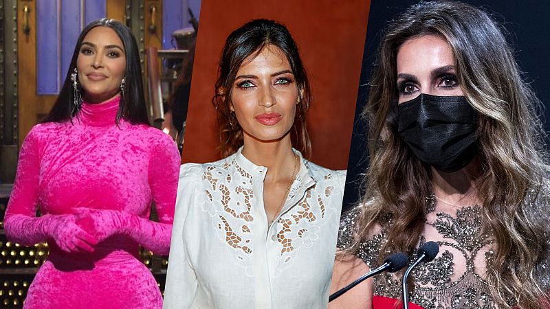 Paloma Cuevas y otros famosos que están divinos desde el divorcio