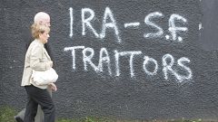 ETA y el País Vasco, ante el espejo irlandés