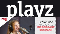 Playz y RNE, Premios Ondas 2021