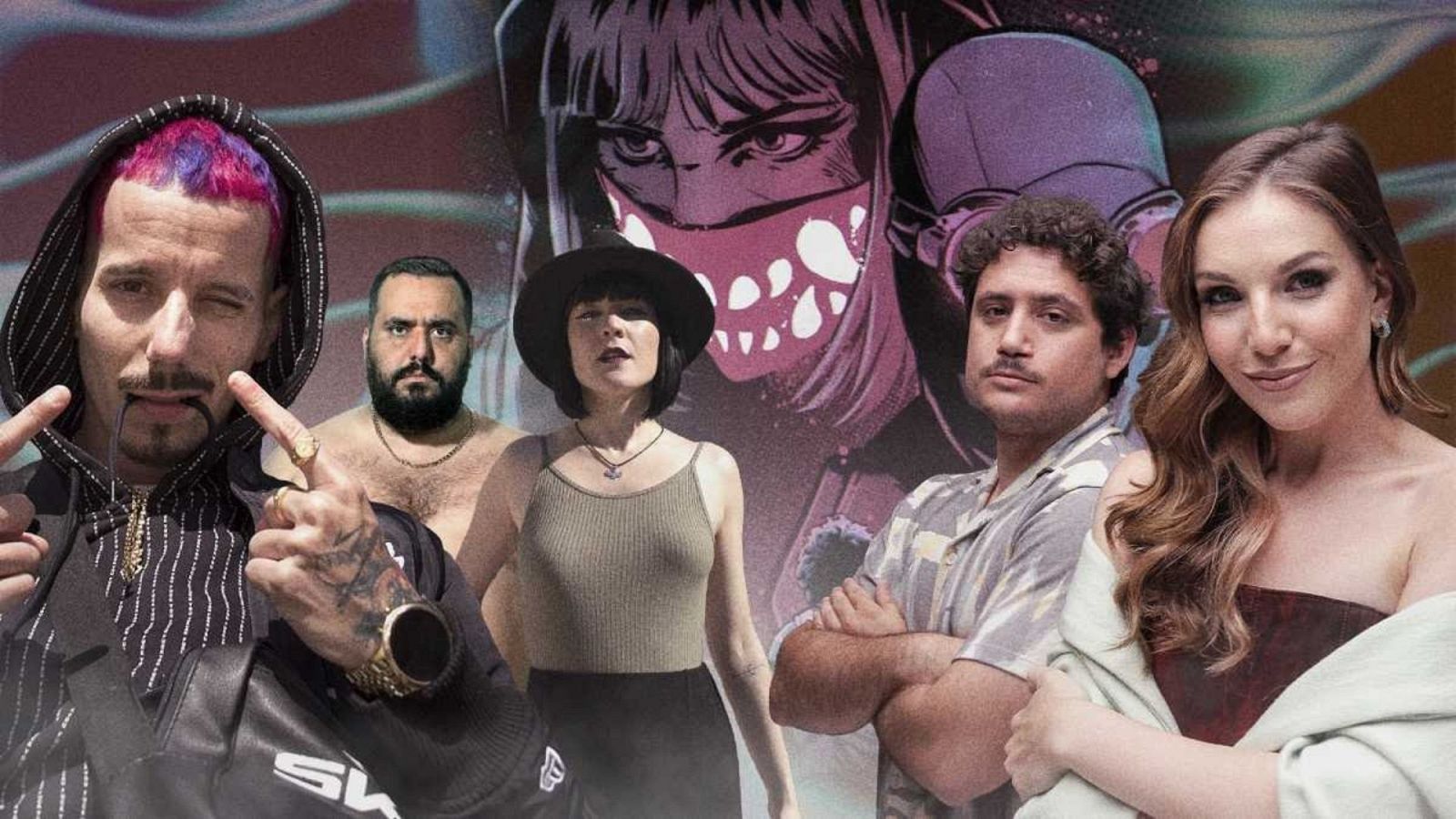 Playz se lleva el Premio Ondas 2021