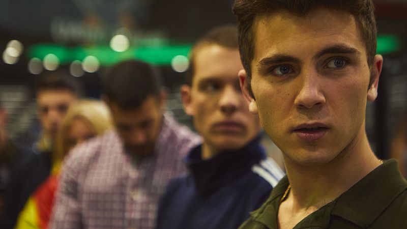 HIT: los mejores momentos del primer cap�tulo de la temporada 2, "Melapela"