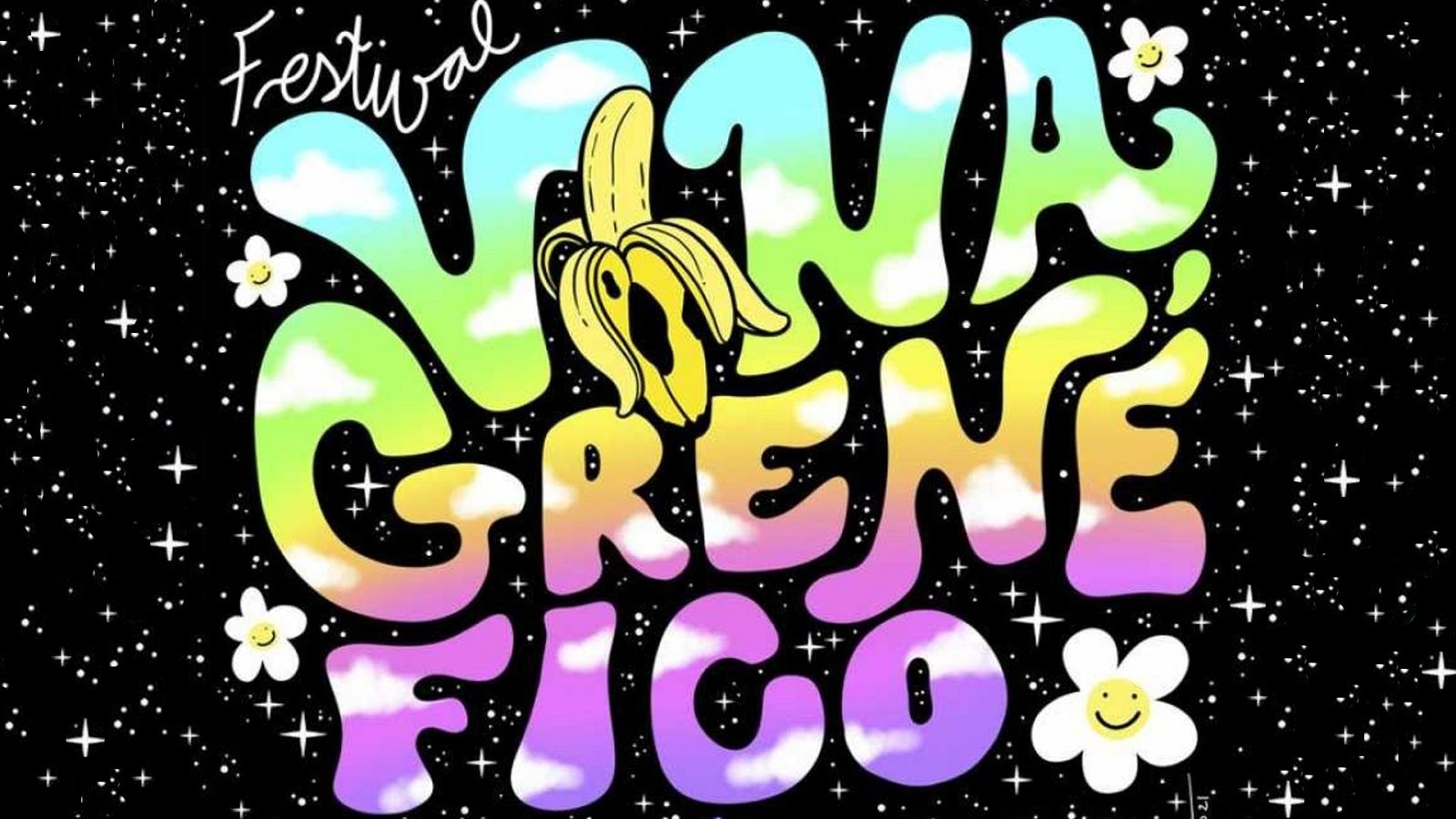 El festival Vinagrenéfico tendrá lugar el 28 de octubre en Madrid a beneficio de La Palma