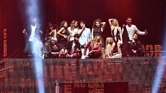 Vuelve a ver todas las galas de OT 2017, ya disponibles en RTVE Play