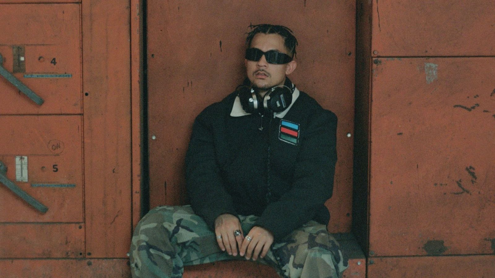 Tainy, productor latino número 1 en el mundo