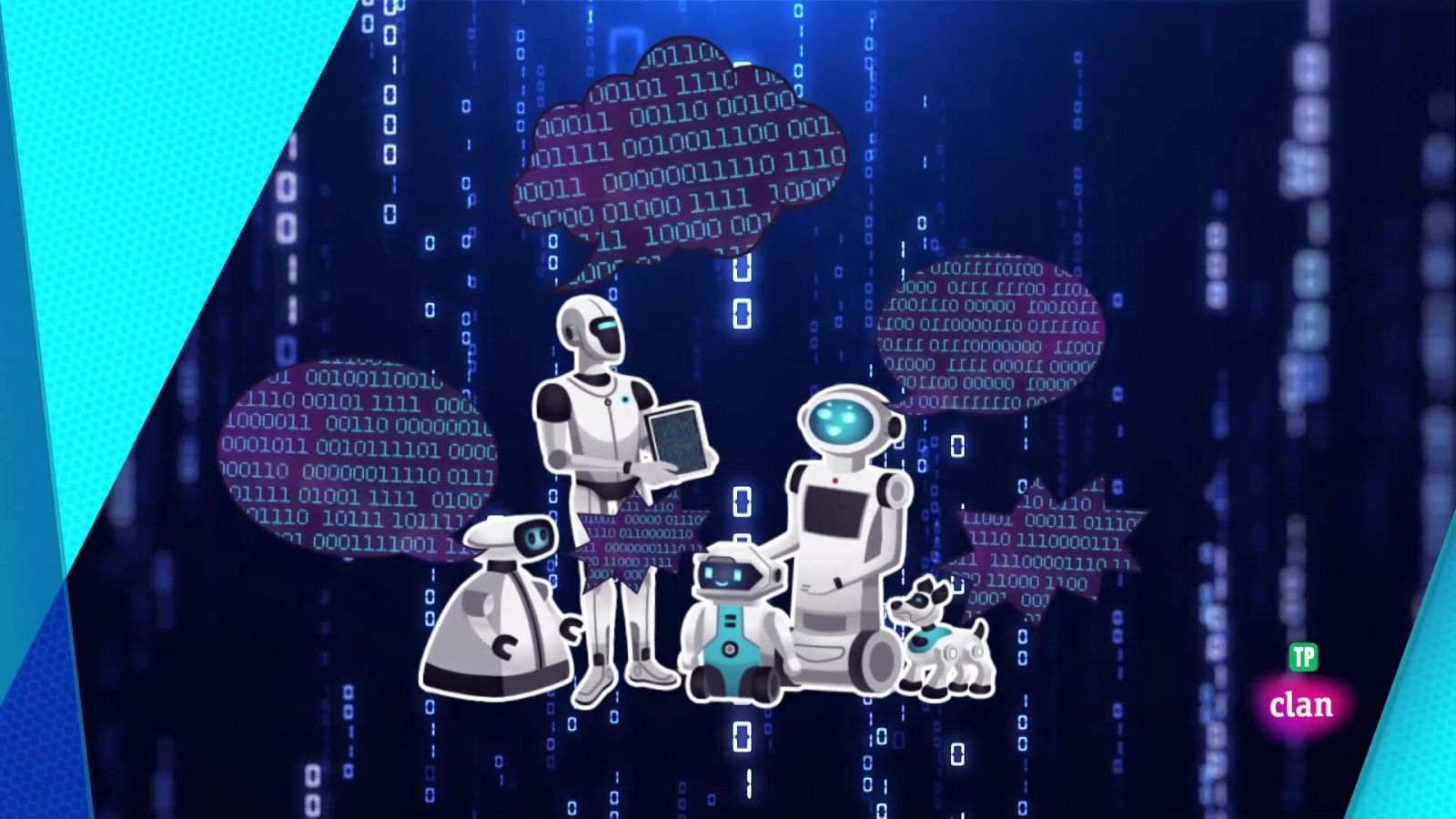 Debate sobre la Inteligencia Artificial