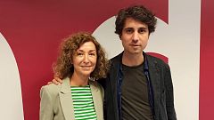 Jonás Trueba nos explica 'Quién lo impide' en 'De película'