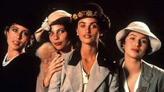 Penélope Cruz y el viaje del cine español hacia el Oscar