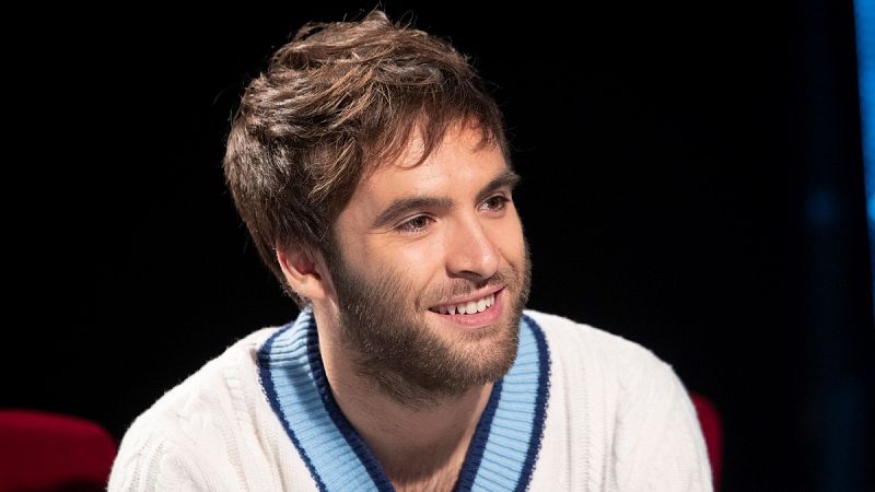 Ricardo Gómez, de Carlitos a policía que descubre a nazis en 'El sustituto'