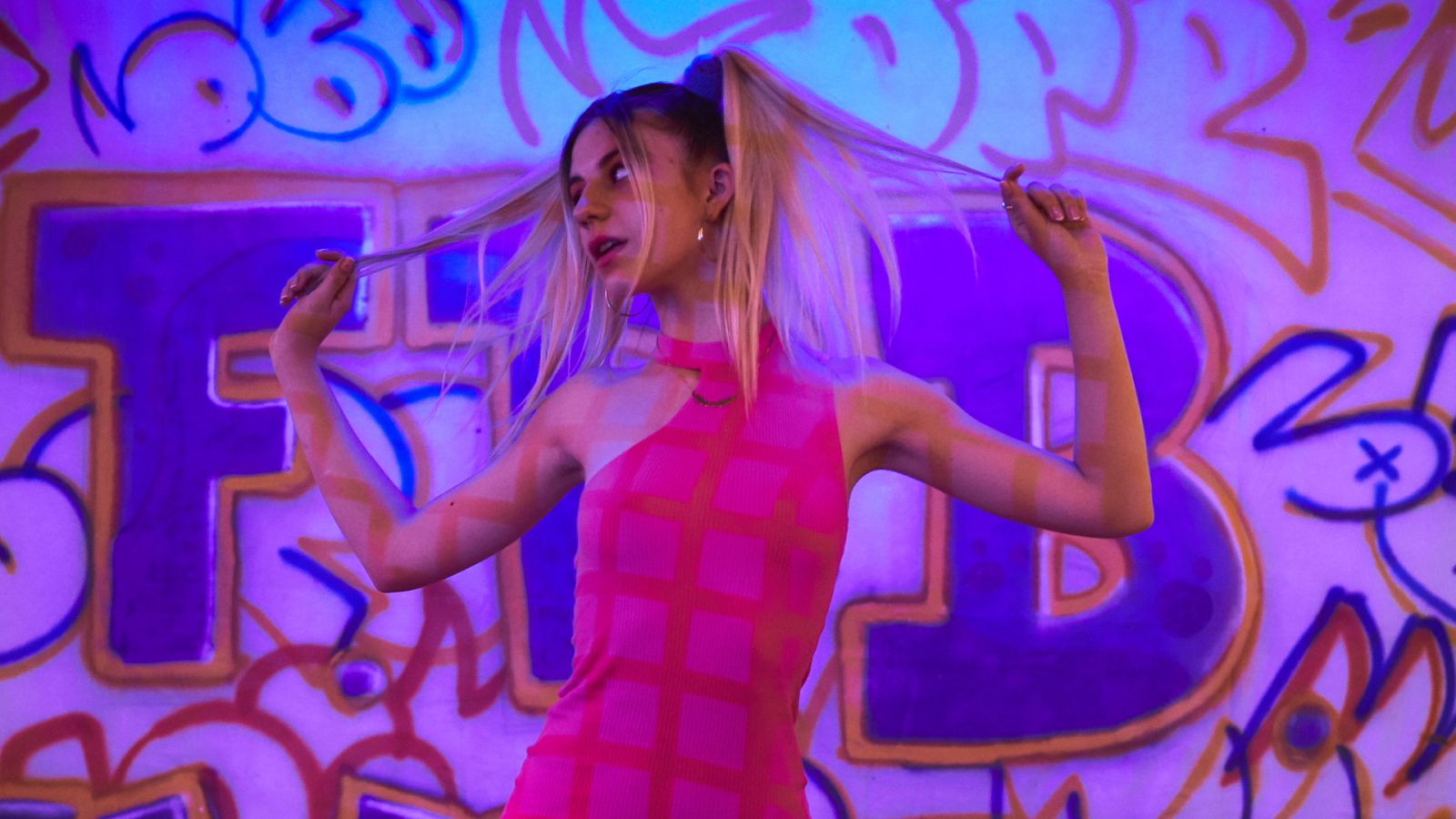 Álba Del Ángel, Chelo en la segunda temporada de 'HIT'