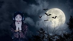 Ficciones sonoras terroríficas para escuchar en Halloween
