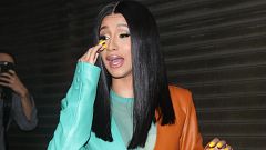 La divertida anécdota que une a Cardi B y Penn Badgley ('You')