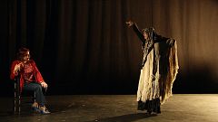 'Un país en danza' cuenta en 'Una historia bailada' la relación entre coreografía y dramaturgia