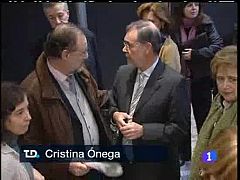 Justicia covoca una reunión urgente con los jueces para el lunes 26