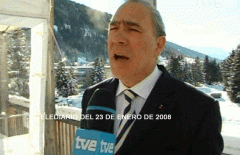Davos, la 'cumbre de cumbres'