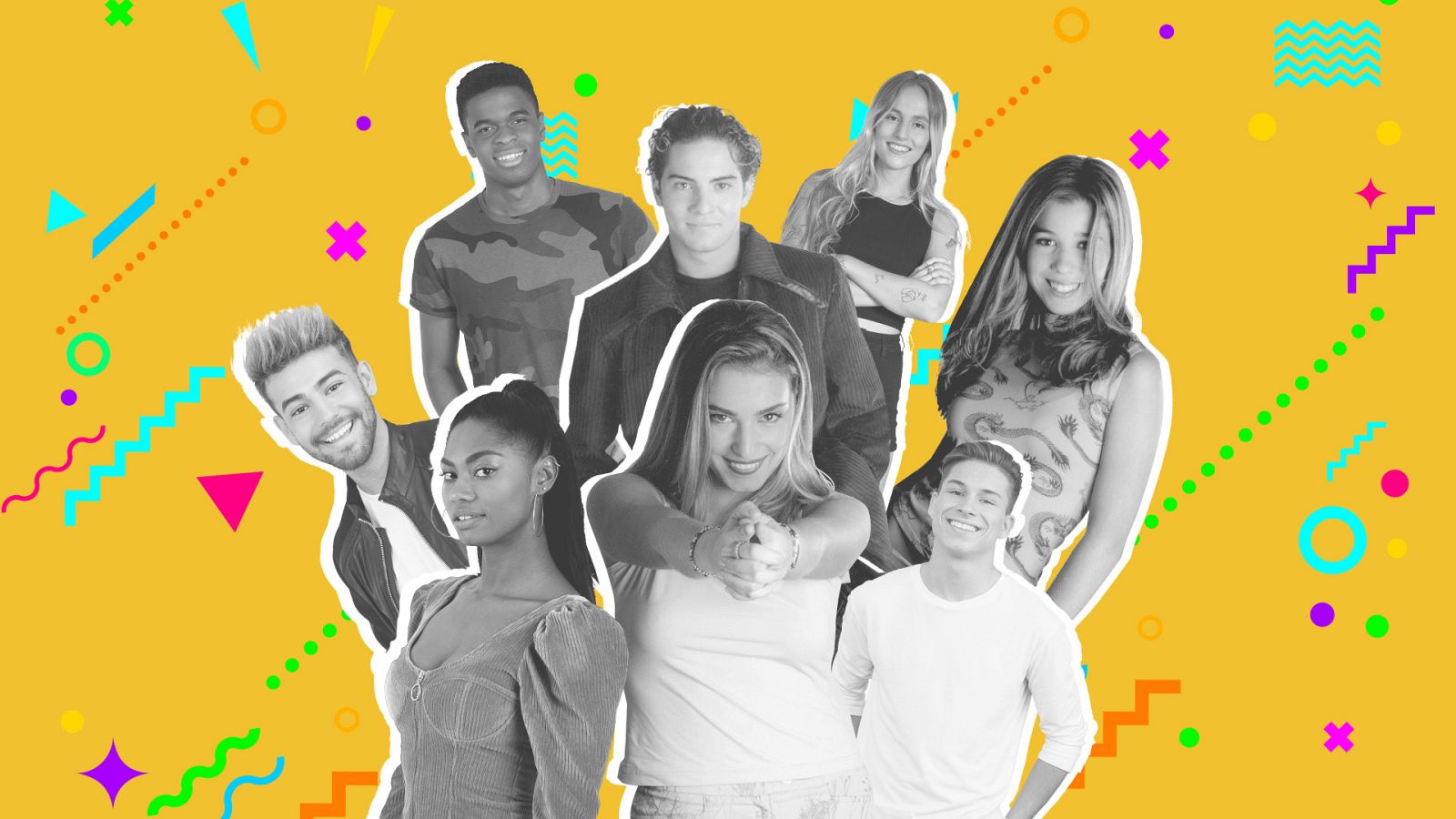 OT 20 Años en directo: La gran fiesta final de Operación Triunfo