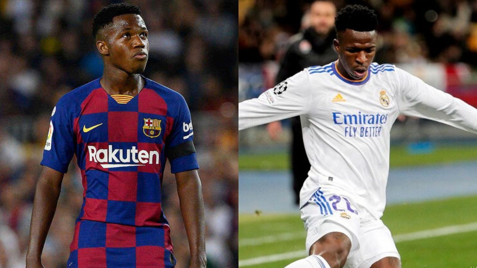 FC Barcelona-Real Madrid, en directo y minuto a minuto en RTVE.es