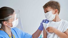 Comença la campanya de vacunació de la grip