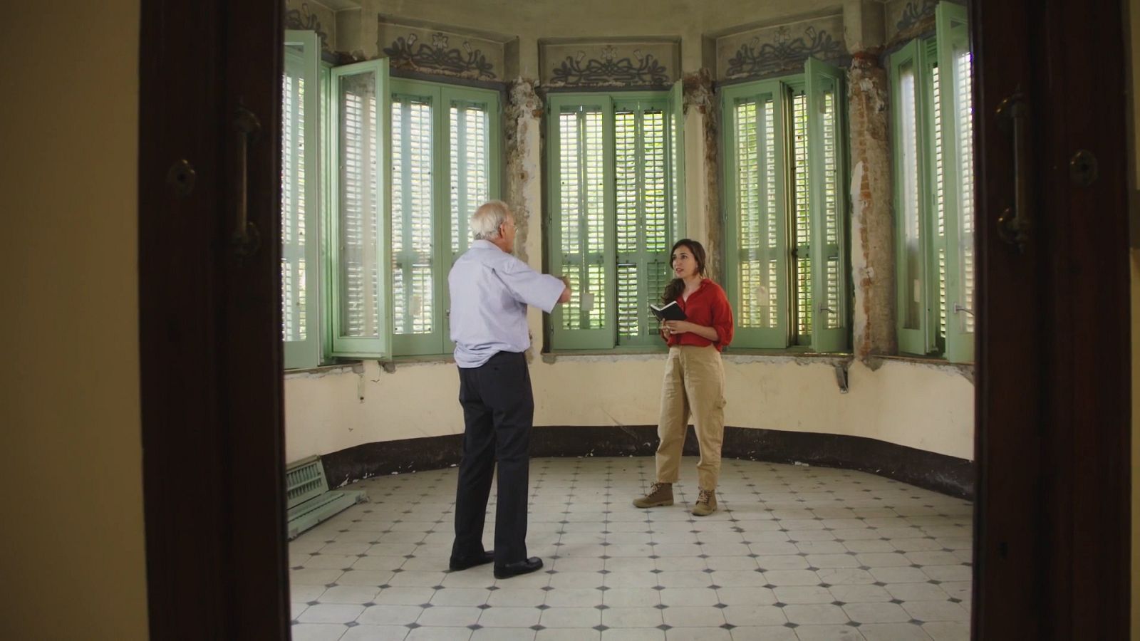 Estius de luxe perduts en el temps