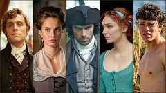 ¿Quién es quién en 'Poldark'? La guía definitiva de los personajes para no perderte en la serie
