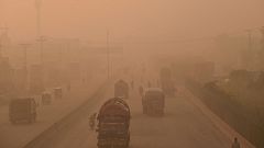 Más cáncer, enfermedades tropicales y trastornos mentales: la sombra de la crisis climática en la salud
