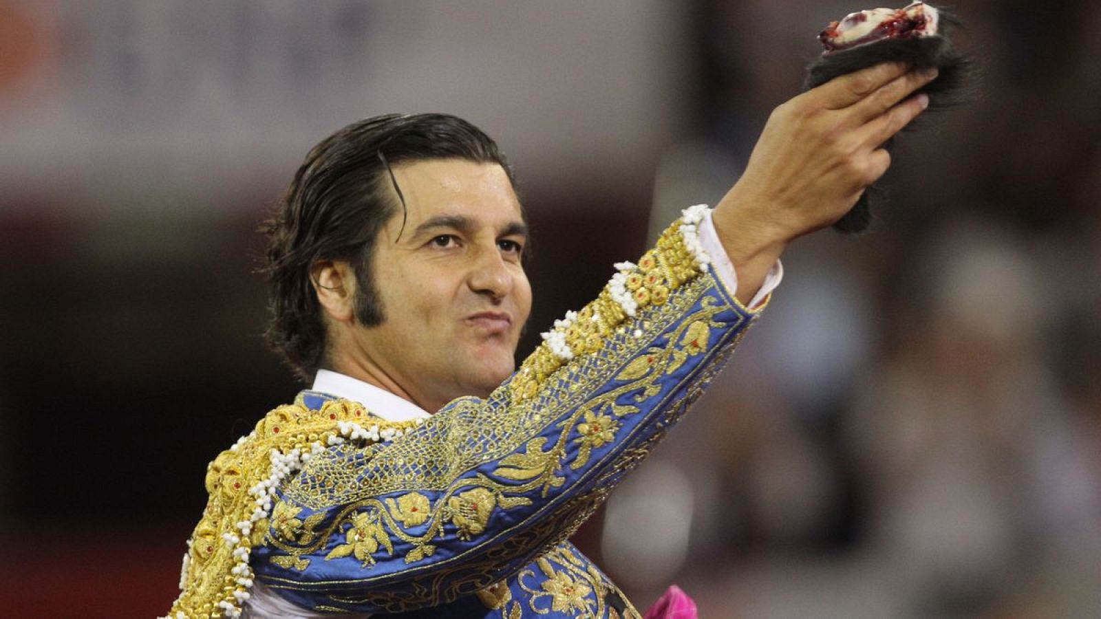 `Morante de la Puebla'.