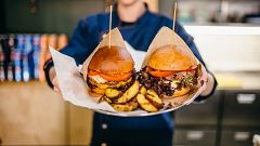 ¿Por qué algunos alimentos crean adicción?