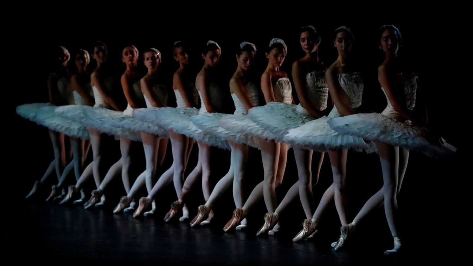 ¿Cuáles son las lesiones más frecuentes que sufren los bailarines?