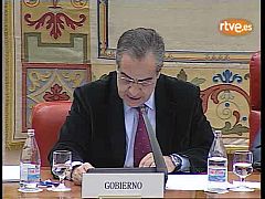 Corbacho impulsa la lucha contra el fraude y la siniestralidad con 3.000 nuevos inspectores