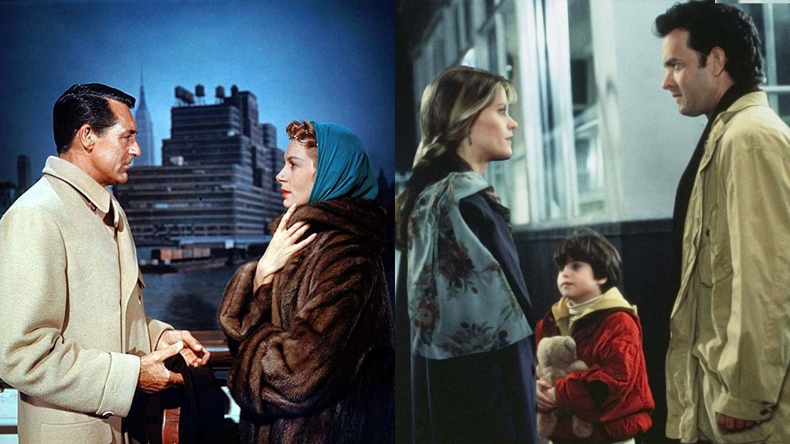 ¿Qué hace especial a una comedia romántica?