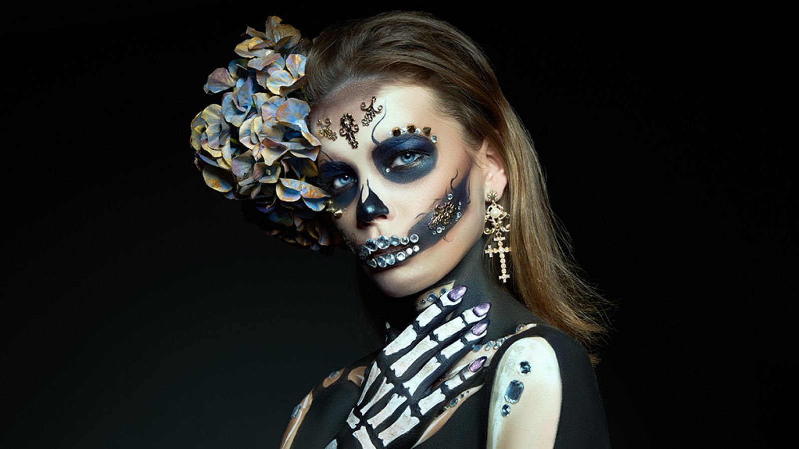 Los mejores disfraces de famosos de Halloween