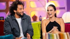 Marcelo pasa de supermodelos: así es Clarice, el amor que conoció con 13 años