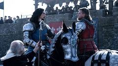Ridley Scott enfrenta a Matt Damon y Adam Driver en 'El último duelo'