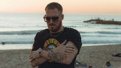 'Morenita' de Hugel y Cumbiáfrica, el hit de electrónica que ya es Disco de Oro en España