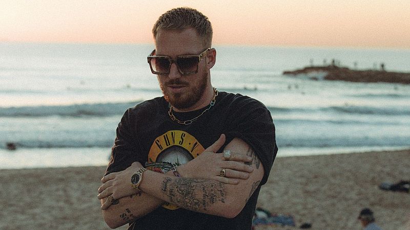 'Morenita' de Hugel y Cumbiáfrica, el hit de electrónica que ya es Disco de Oro en España