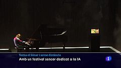 El Sónar reuneix 300 artistes i un centenar de propostes