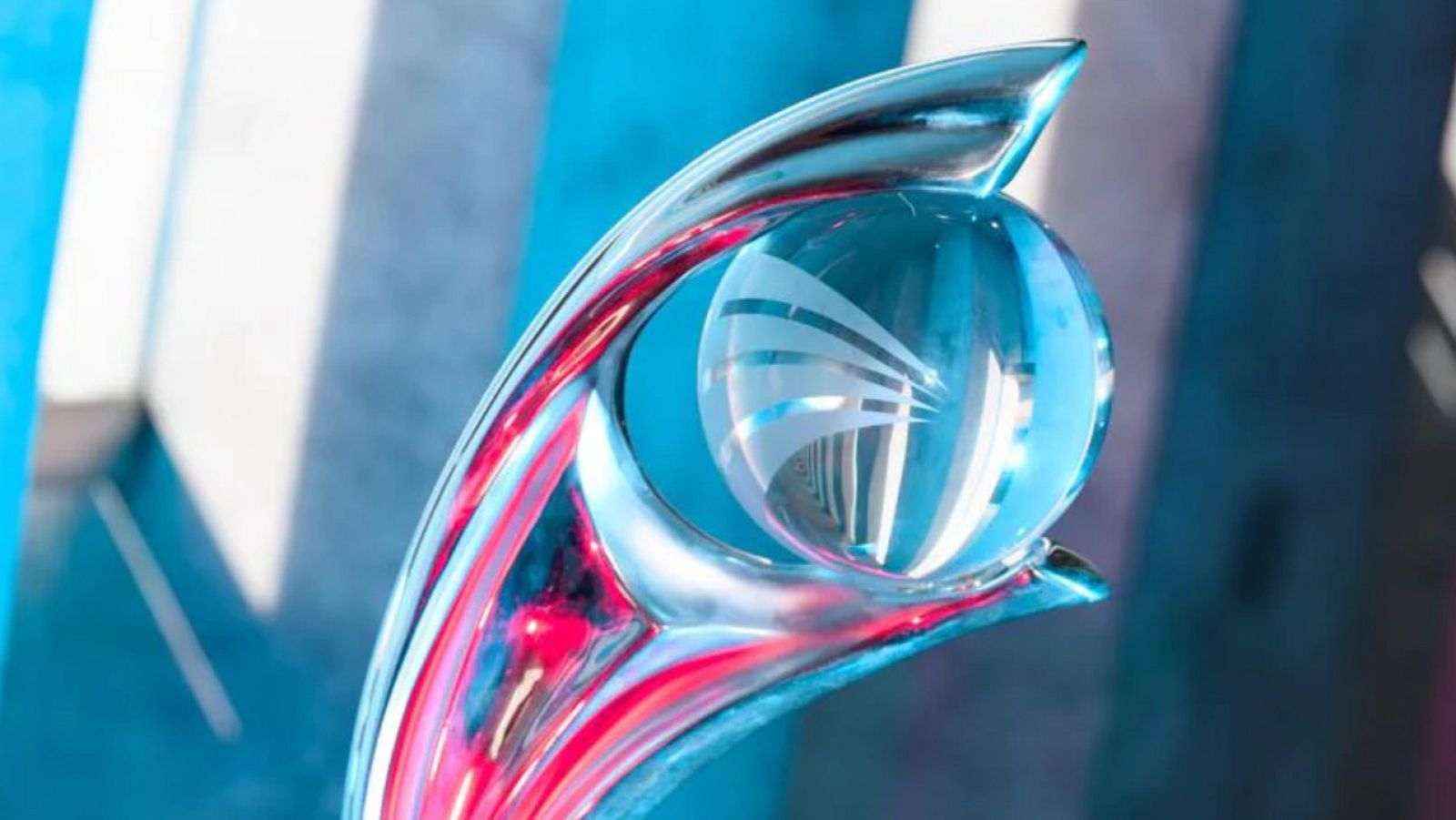 TRofeo Eurocopa femenina