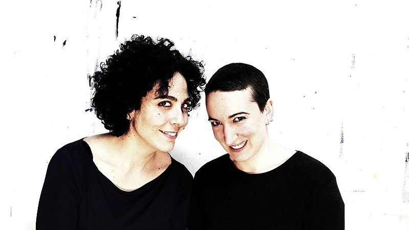 D�a de Pel: "Viajamos mucho y vivimos mucho y as� nos inspiramos para nuestra m�sica"