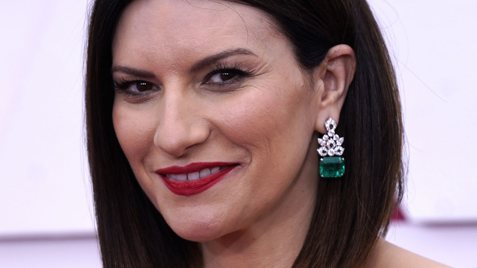 La razón por la que Laura Pausini se niega a casarse