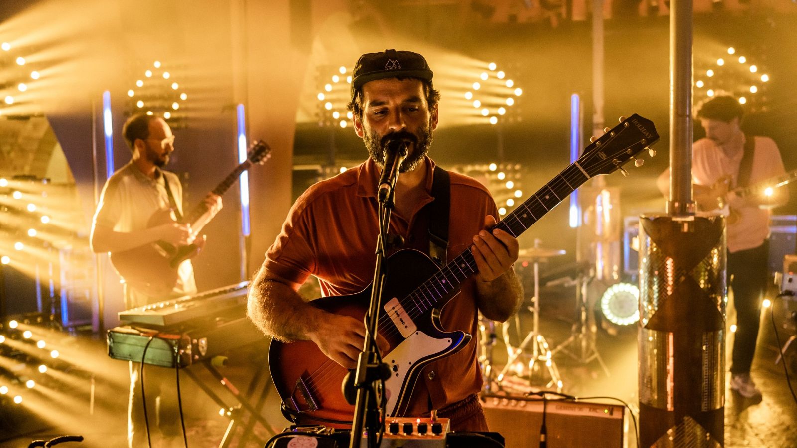 El Petit de Cal Eril a 'Efecte Collins'