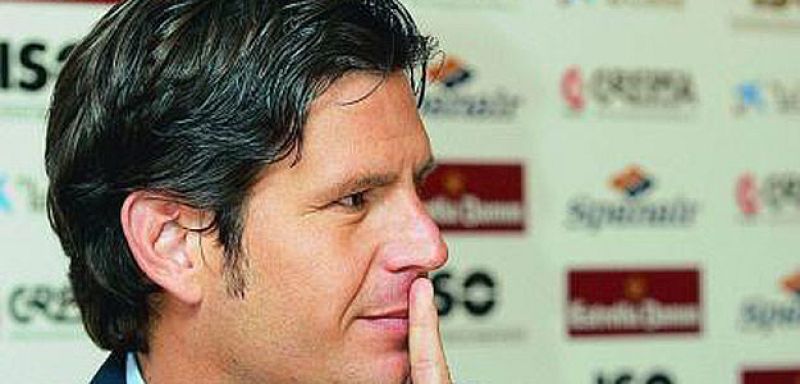 Mateo Alemany vuelve a la presidencia del Mallorca