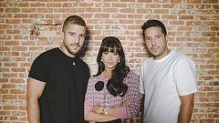 La nueva colaboración de Aitana junto a Cali y El Dandee ya tiene fecha